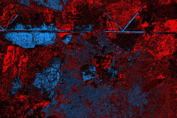 Boşluk duvar kağıdını, grunge arkaplanını, soyut renkli doku arkaplanını kopyala