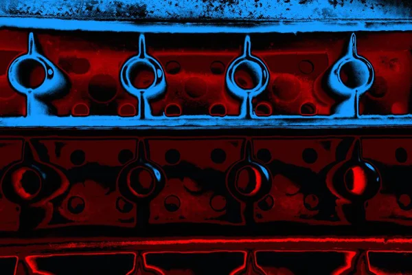  grunge arkaplanı, boşluk duvar kağıdını kopyala, soyut renkli doku arkaplanı