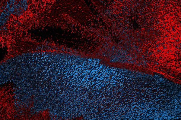 Boşluk duvar kağıdını, grunge arkaplanını, soyut renkli doku arkaplanını kopyala