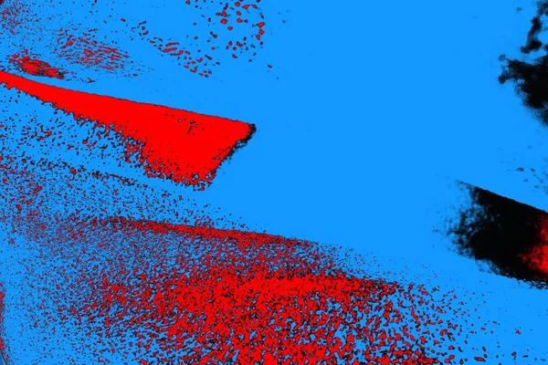 Boşluk duvar kağıdını, grunge arkaplanını, soyut renkli doku arkaplanını kopyala