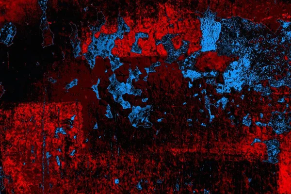 Boşluk duvar kağıdını, grunge arkaplanını, soyut renkli doku arkaplanını kopyala