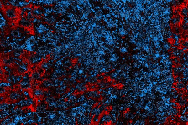 Boşluk duvar kağıdını, grunge arkaplanını, soyut renkli doku arkaplanını kopyala