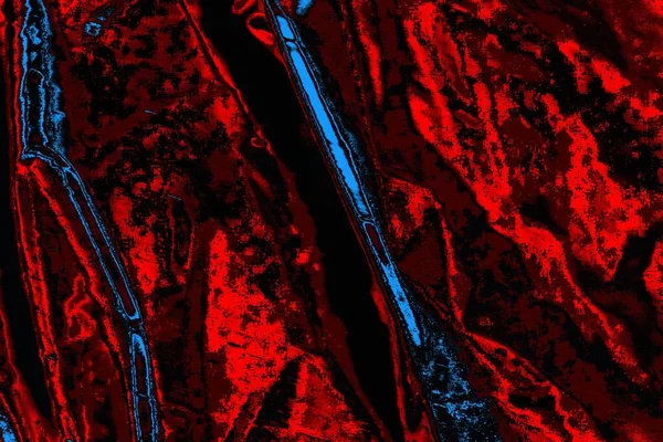 Boşluk duvar kağıdını, grunge arkaplanını, soyut renkli doku arkaplanını kopyala