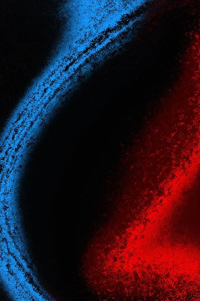 Boşluk duvar kağıdını, grunge arkaplanını, soyut renkli doku arkaplanını kopyala