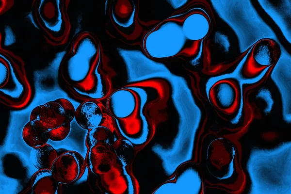 Boşluk duvar kağıdını, grunge arkaplanını, soyut renkli doku arkaplanını kopyala