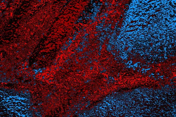 Boşluk duvar kağıdını, grunge arkaplanını, soyut renkli doku arkaplanını kopyala