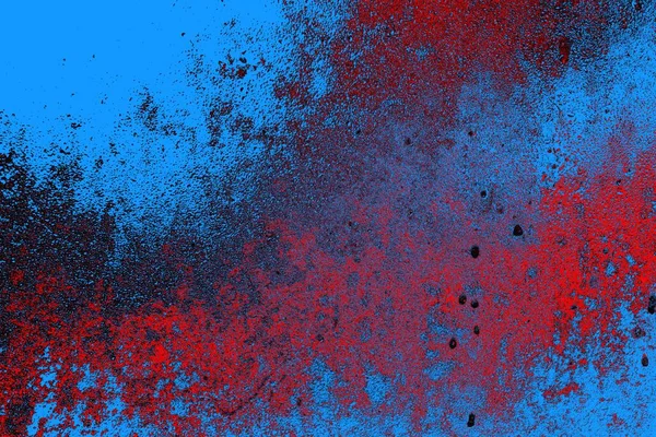  grunge arkaplanı, boşluk duvar kağıdını kopyala, soyut renkli doku arkaplanı