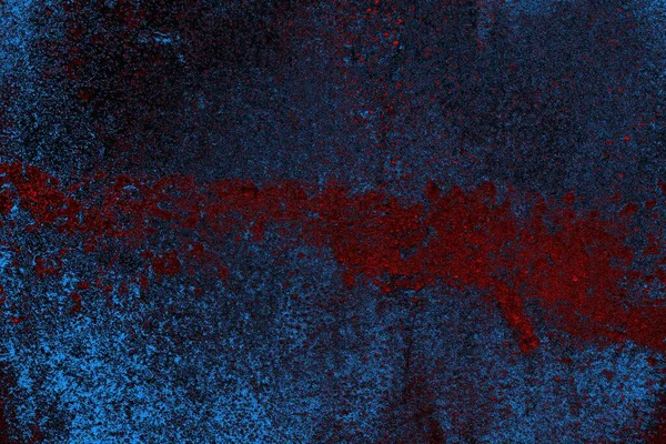 Boşluk duvar kağıdını, grunge arkaplanını, soyut renkli doku arkaplanını kopyala