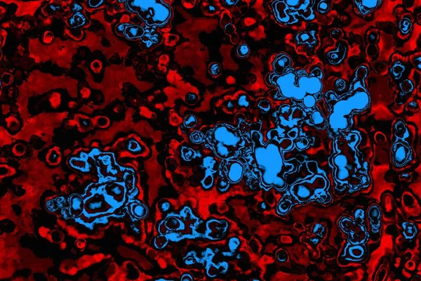 Boşluk duvar kağıdını, grunge arkaplanını, soyut renkli doku arkaplanını kopyala