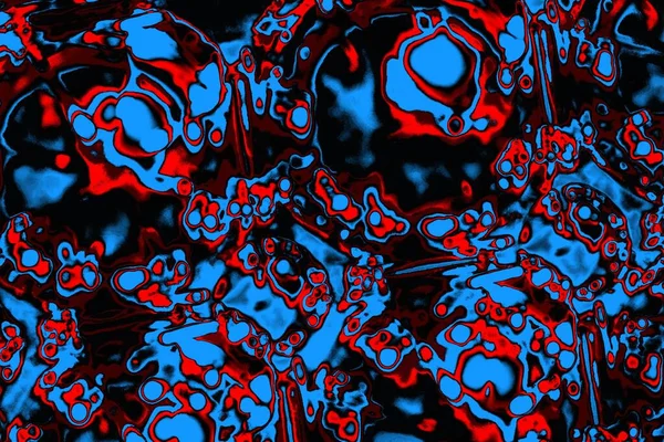 Boşluk duvar kağıdını, grunge arkaplanını, soyut renkli doku arkaplanını kopyala