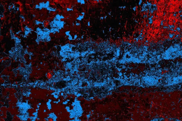 Boşluk duvar kağıdını, grunge arkaplanını, soyut renkli doku arkaplanını kopyala