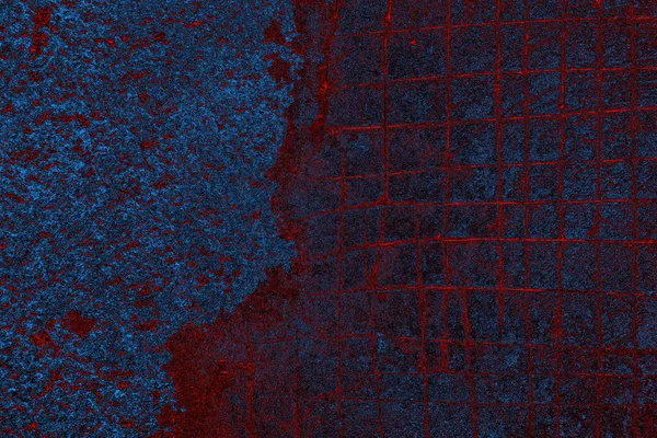 Boşluk duvar kağıdını, grunge arkaplanını, soyut renkli doku arkaplanını kopyala