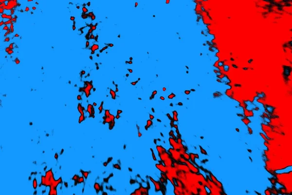  grunge arkaplanı, boşluk duvar kağıdını kopyala, soyut renkli doku arkaplanı