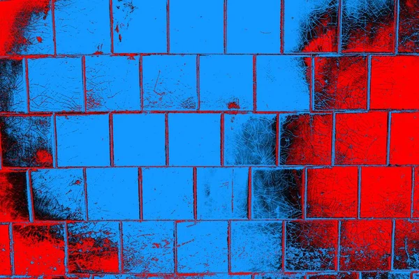 Grunge Arkaplanı Boşluk Duvar Kağıdını Kopyala Soyut Renkli Doku Arkaplanı — Stok fotoğraf