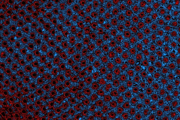 Boşluk duvar kağıdını, grunge arkaplanını, soyut renkli doku arkaplanını kopyala