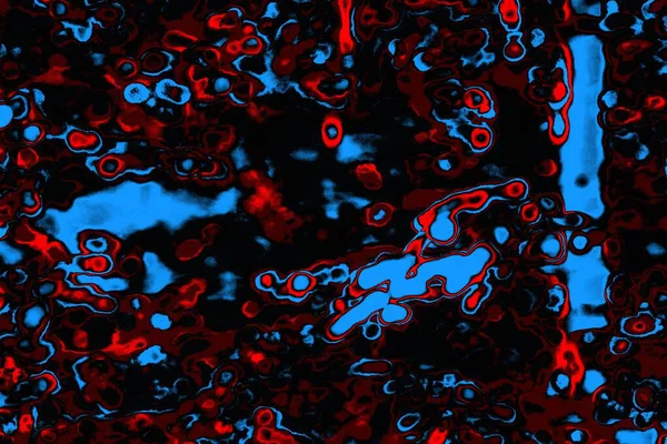 Boşluk duvar kağıdını, grunge arkaplanını, soyut renkli doku arkaplanını kopyala