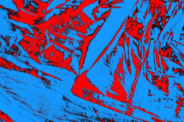 Boşluk duvar kağıdını, grunge arkaplanını, soyut renkli doku arkaplanını kopyala