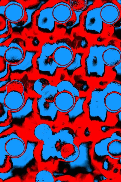 Boşluk duvar kağıdını, grunge arkaplanını, soyut renkli doku arkaplanını kopyala