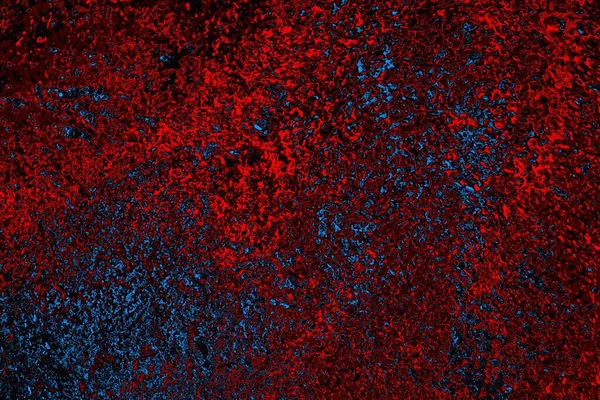 Boşluk duvar kağıdını, grunge arkaplanını, soyut renkli doku arkaplanını kopyala