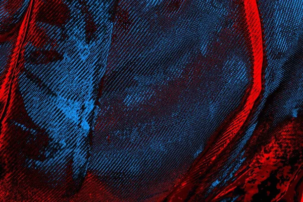 Boşluk duvar kağıdını, grunge arkaplanını, soyut renkli doku arkaplanını kopyala