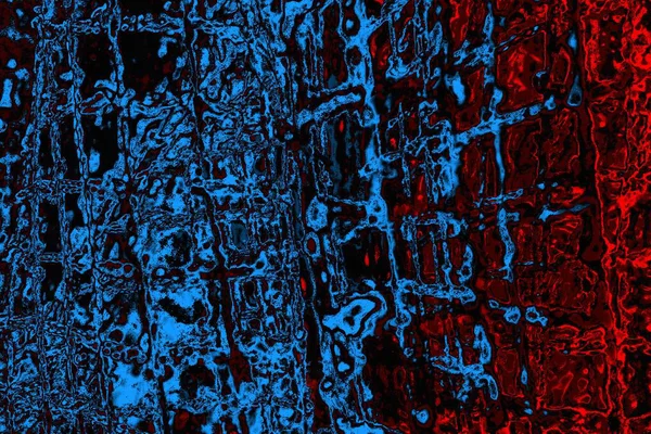 Boşluk duvar kağıdını, grunge arkaplanını, soyut renkli doku arkaplanını kopyala