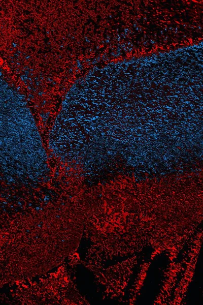 Boşluk duvar kağıdını, grunge arkaplanını, soyut renkli doku arkaplanını kopyala