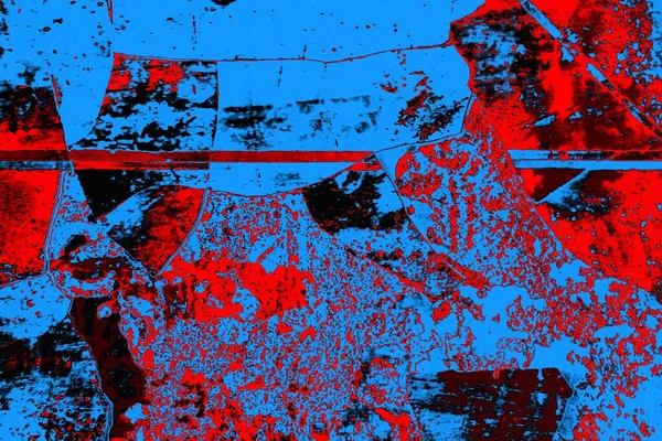 Boşluk duvar kağıdını, grunge arkaplanını, soyut renkli doku arkaplanını kopyala