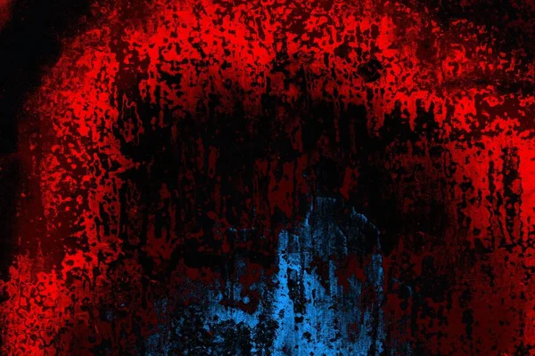 Boşluk duvar kağıdını, grunge arkaplanını, soyut renkli doku arkaplanını kopyala