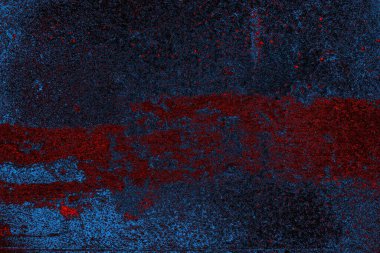 Boşluk duvar kağıdını, grunge arkaplanını, soyut renkli doku arkaplanını kopyala