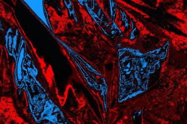 Boşluk duvar kağıdını, grunge arkaplanını, soyut renkli doku arkaplanını kopyala