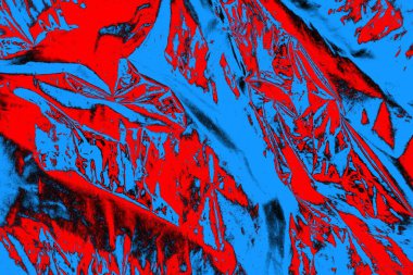 Boşluk duvar kağıdını, grunge arkaplanını, soyut renkli doku arkaplanını kopyala