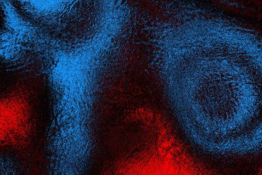 Boşluk duvar kağıdını, grunge arkaplanını, soyut renkli doku arkaplanını kopyala