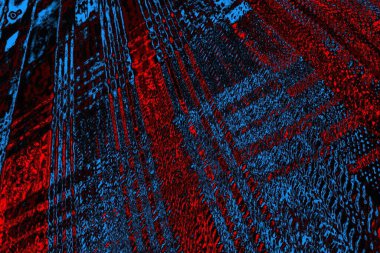 Boşluk duvar kağıdını, grunge arkaplanını, soyut renkli doku arkaplanını kopyala