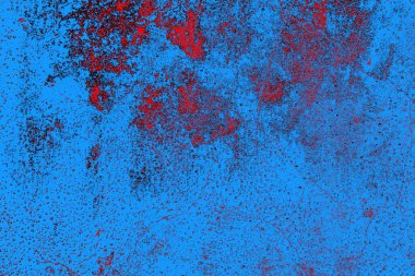 Boşluk duvar kağıdını, grunge arkaplanını, soyut renkli doku arkaplanını kopyala