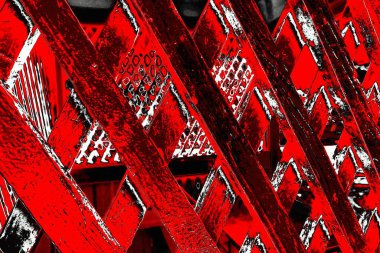 yaratıcı ve tasarım sanatı, kopyalama alanı duvar kağıdı, soyut renkli doku arkaplanı