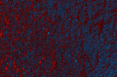 Boşluk duvar kağıdını, grunge arkaplanını, soyut renkli doku arkaplanını kopyala