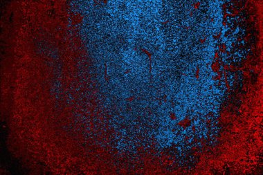 Boşluk duvar kağıdını, grunge arkaplanını, soyut renkli doku arkaplanını kopyala