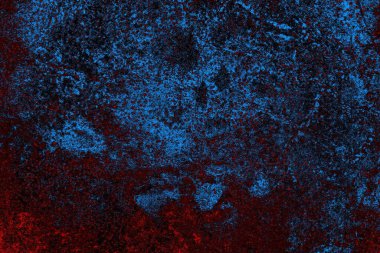 Boşluk duvar kağıdını, grunge arkaplanını, soyut renkli doku arkaplanını kopyala