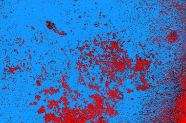  grunge arkaplanı, boşluk duvar kağıdını kopyala, soyut renkli doku arkaplanı