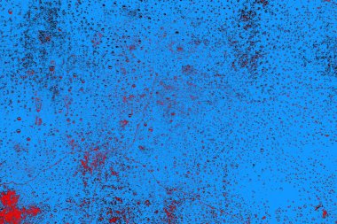 Boşluk duvar kağıdını, grunge arkaplanını, soyut renkli doku arkaplanını kopyala