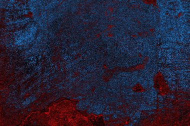 Boşluk duvar kağıdını, grunge arkaplanını, soyut renkli doku arkaplanını kopyala