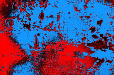  grunge arkaplanı, boşluk duvar kağıdını kopyala, soyut renkli doku arkaplanı