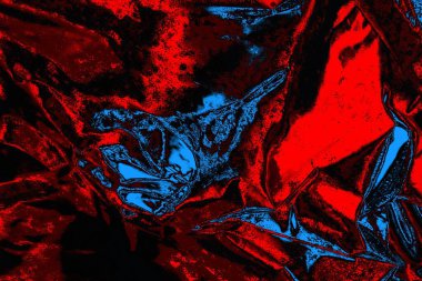 Boşluk duvar kağıdını, grunge arkaplanını, soyut renkli doku arkaplanını kopyala