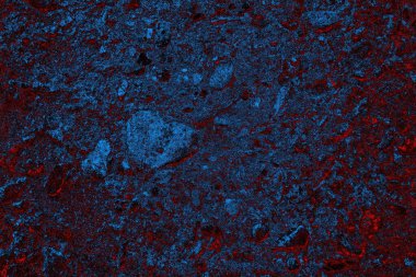 Boşluk duvar kağıdını, grunge arkaplanını, soyut renkli doku arkaplanını kopyala