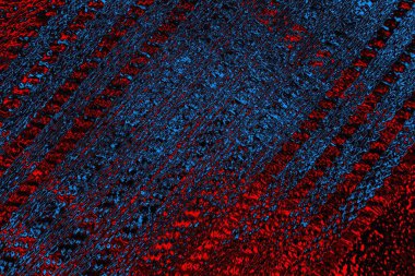 Boşluk duvar kağıdını, grunge arkaplanını, soyut renkli doku arkaplanını kopyala