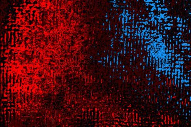 Boşluk duvar kağıdını, grunge arkaplanını, soyut renkli doku arkaplanını kopyala