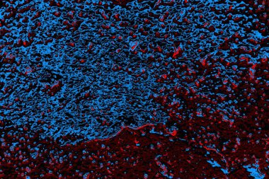  grunge arkaplanı, boşluk duvar kağıdını kopyala, soyut renkli doku arkaplanı