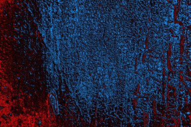 Boşluk duvar kağıdını, grunge arkaplanını, soyut renkli doku arkaplanını kopyala