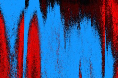 Boşluk duvar kağıdını, grunge arkaplanını, soyut renkli doku arkaplanını kopyala