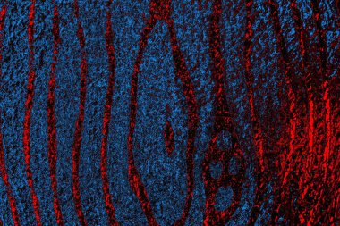 Boşluk duvar kağıdını, grunge arkaplanını, soyut renkli doku arkaplanını kopyala